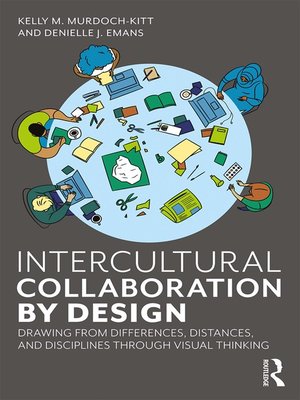cover image of Intercultural Collaboration by Design